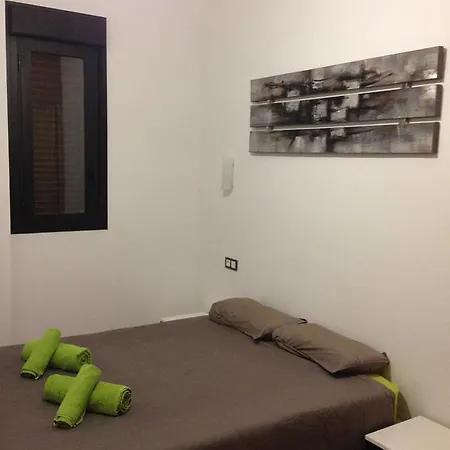 La Vida Es Bella * Malaga