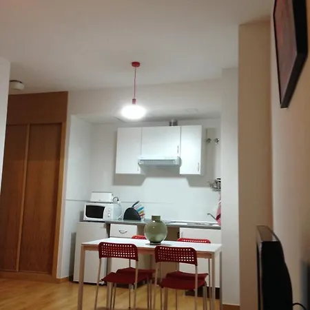 La Vida Es Bella Apartment