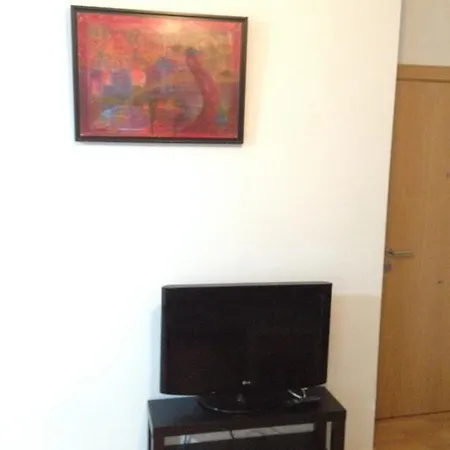 La Vida Es Bella Apartment *
